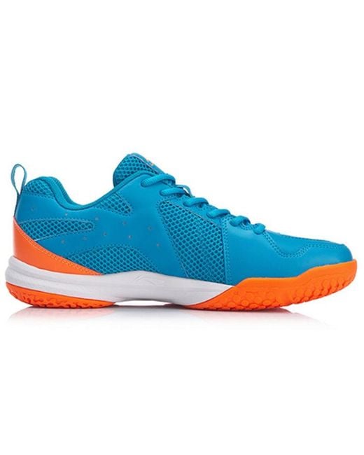 Li-ning Blue All-Around King for men