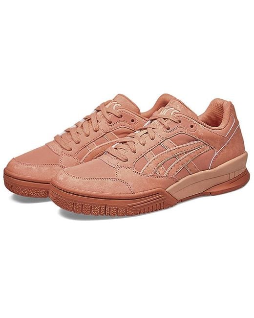 Asics Pink Gel-spotlyte Low for men