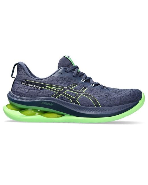 Asics Blue Gel-Kinsei Max for men