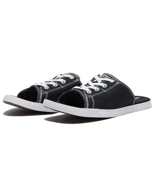Converse Blue Chuck Taylor Cutaway Evo for men