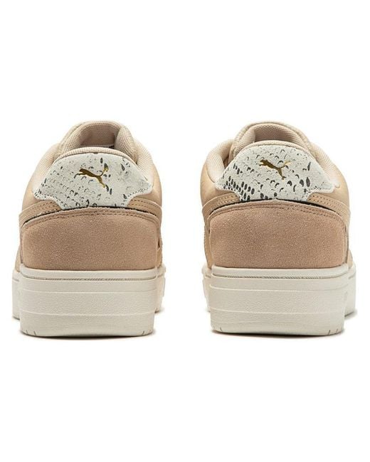 PUMA Natural Ca Pro Lux Snake for men