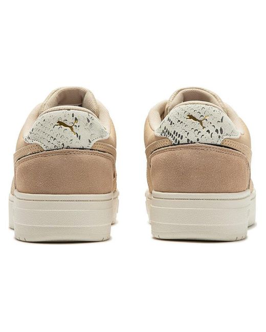 PUMA Natural Ca Pro Lux Snake for men