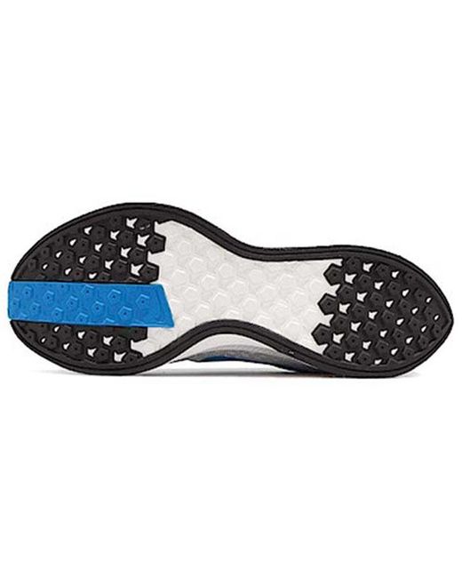 Nike Blue Zoom Pegasus Turbo Hero' for men