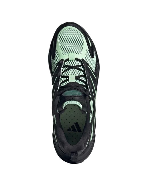 Adidas Green Climacool Mint' for men