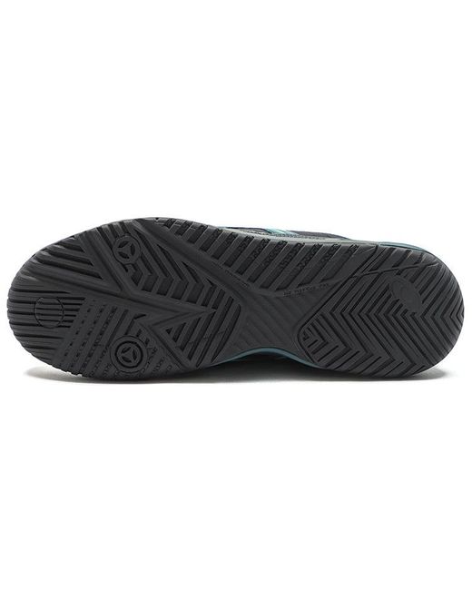 Asics Blue Hs5-S Gel-Resolution Sps for men