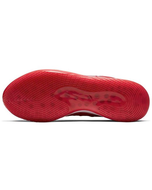 Nike Red Kd 12 Tb 'University' for men
