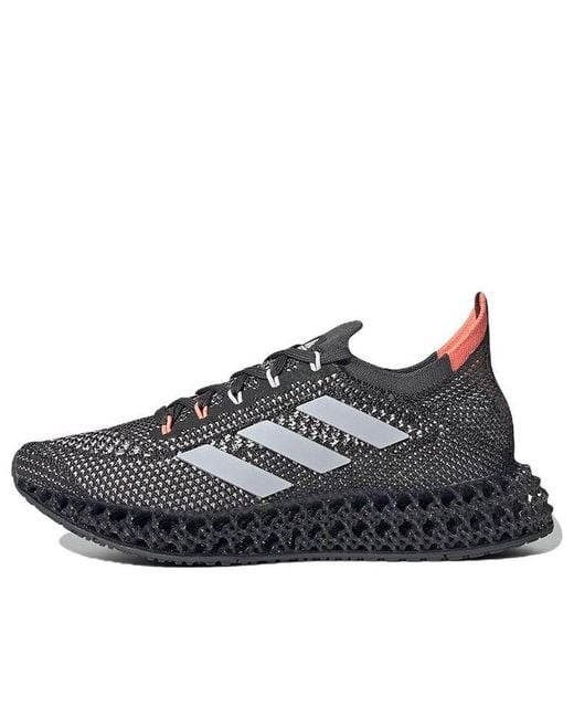 Adidas Black (Wmns) 4Dfwd Almost'