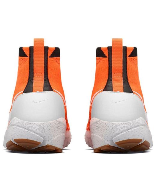 Nike Brown Air Footscape Magista Sp 'Tournament Pack for men