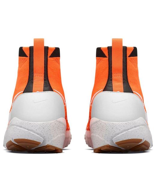 Nike Brown Air Footscape Magista Sp 'Tournament Pack for men