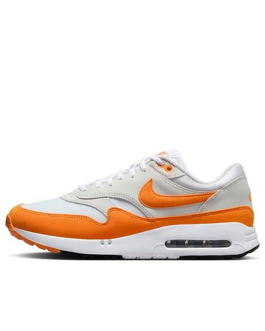 Nike White Air Max 1 86 Og Golf 'Bright Ceramic' for men