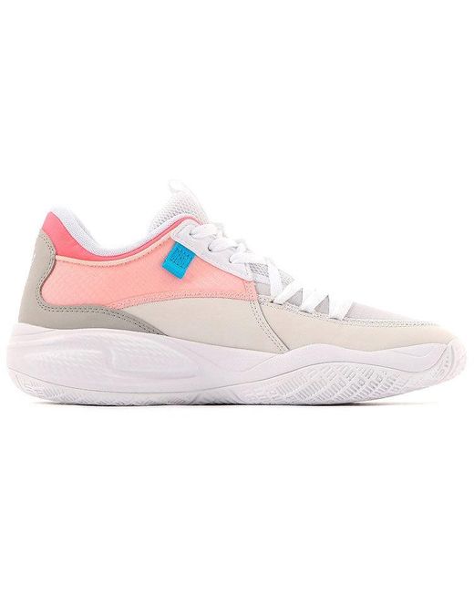 PUMA Blue Court Rider Twofold 'Nimbus Cloud Elektro' for men