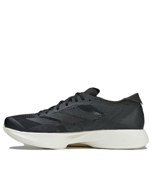 Adidas Black Y-3 Takumi Sen 10 for men