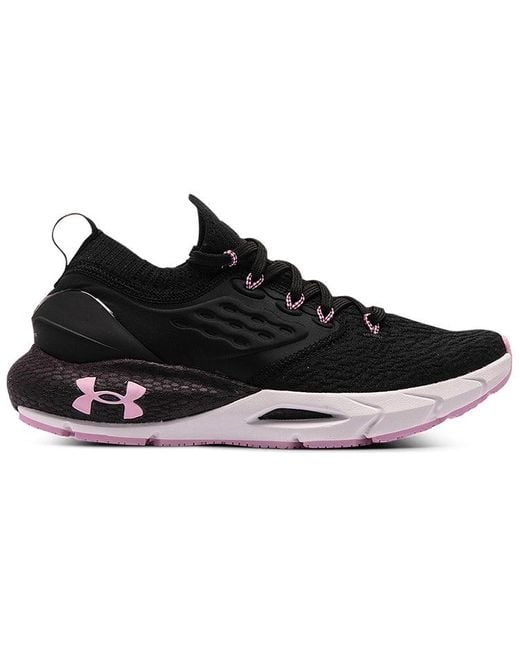 Under Armour Black (Wmns) Hovr Phantom 2 Cn