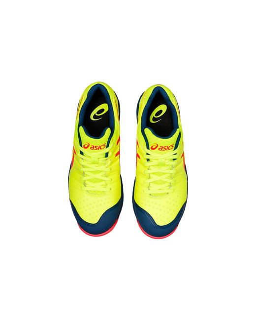 Asics Blue Winjob Cp113 'Flash' for men