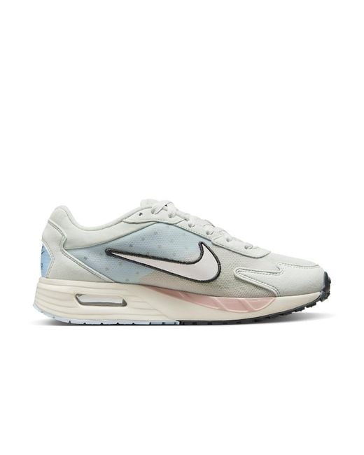 Nike Metallic (Wmns) Air Max Solo 'Light'