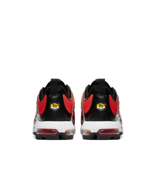 Nike Air Max Plus Tn Ultra 'Tiger' in Red for Men | Lyst UK