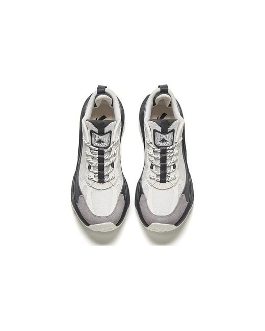 Anta White Shanyue Pro for men