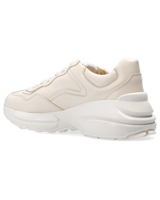 Gucci White (Wmns) Disney X Rhyton