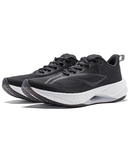 Li-ning Black (Wmns) Superlight 21