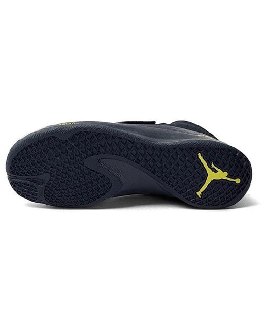 Nike Blue Super.Fly 5 Po X for men