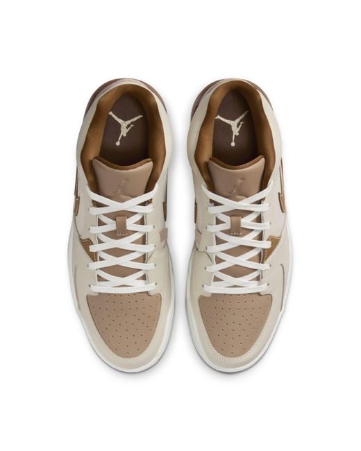 Nike Brown Stadium 90 'Hemp Light British Tan' for men