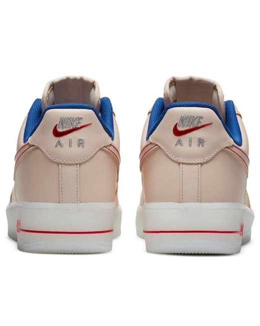 air force 1 ice sole