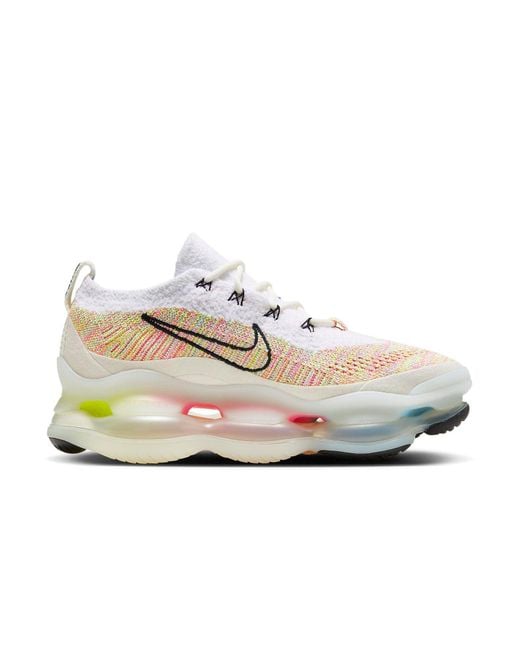 Nike White (Wmns) Air Max Scorpion Fk 'Air Max Day 2023'