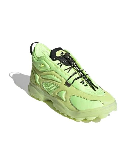 Adidas Green 032C X Gsg Tr 'Pulse Lime' for men