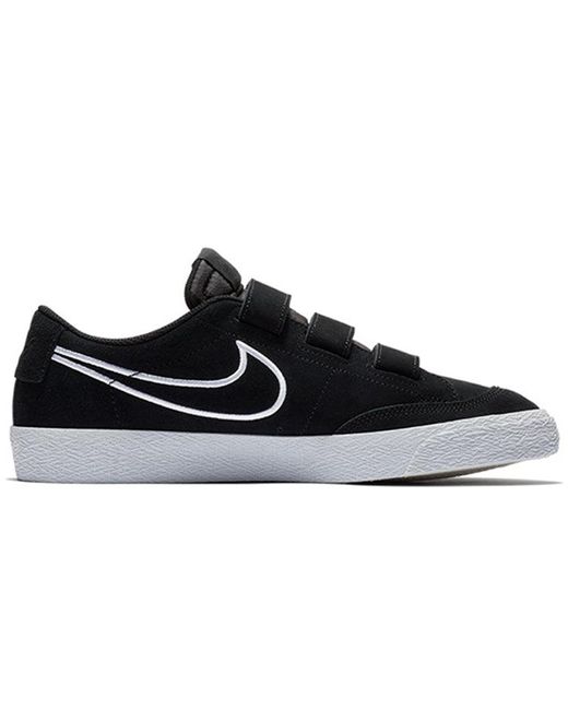 Nike Zoom Blazer Ac Xt Sb 'black' for Men | Lyst