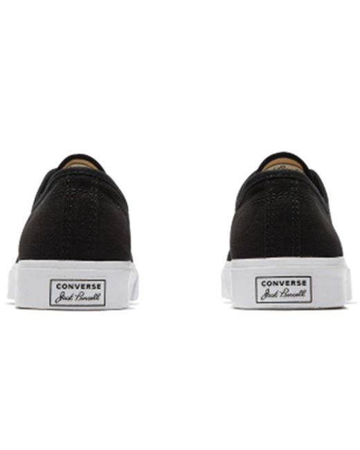 Converse Black Jack Purcell for men