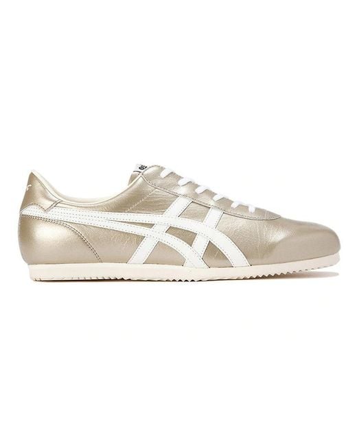 Onitsuka Tiger White Tai Chi Nm 'Champagne' for men