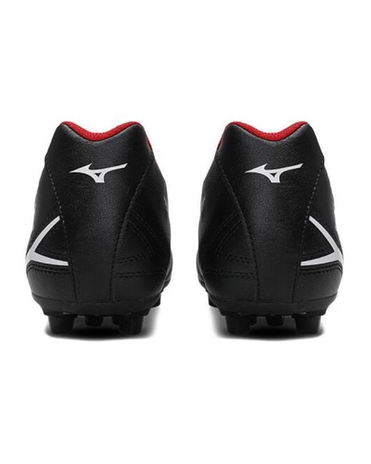 Mizuno Black Monarcida Neo 3 Select Ag for men