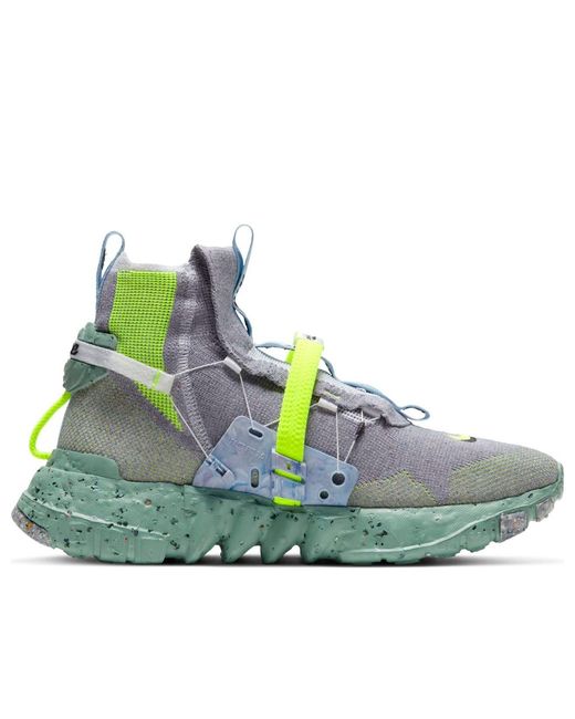 Nike Green Space Hippie 03 'Healing Jade' for men