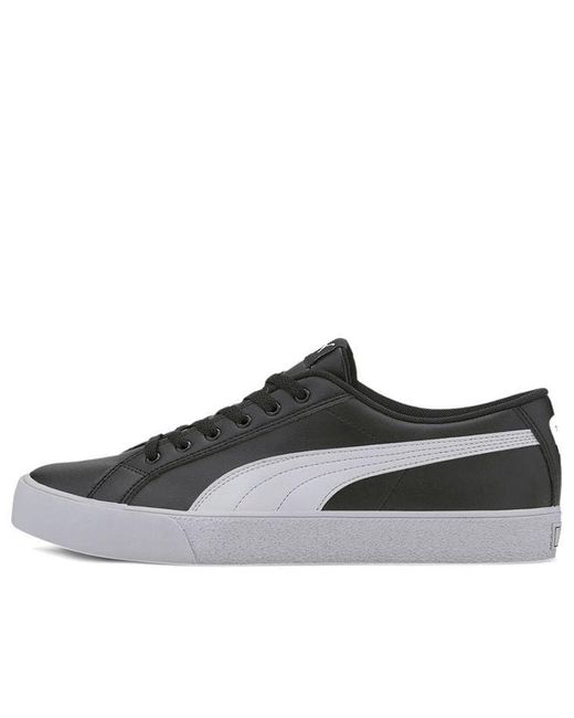 PUMA Black Bari Z for men