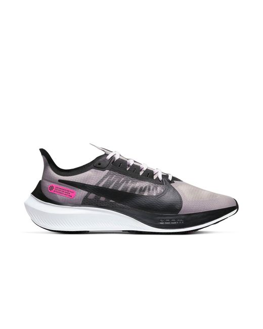 Nike Brown Zoom Gravity 'Atmosphere Blast' for men
