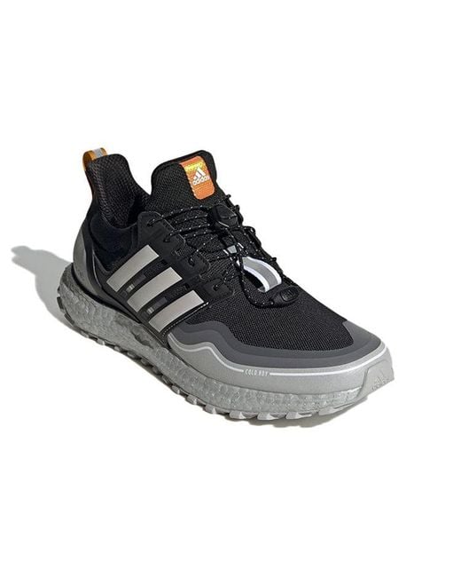 Adidas Black Ultraboost Winter.Rdy Dna for men