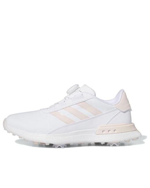 Adidas White (Wmns) S2G Boa 24 Wonder Quartz'
