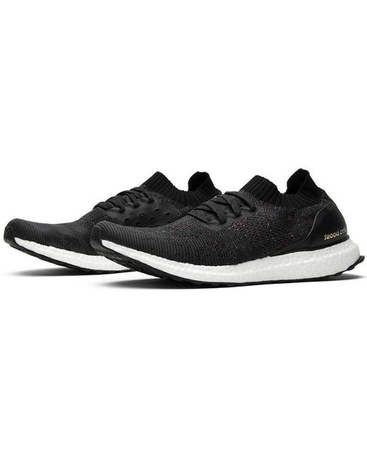 Adidas Ultraboost Dna Uncaged 'core Black' for men