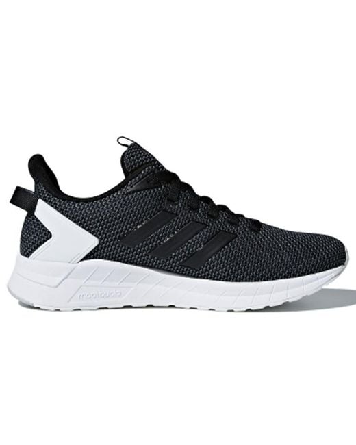 Adidas Blue (Wmns) Questar Ride 'Carbon'