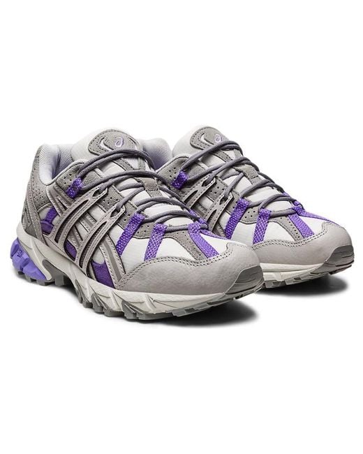 Asics Blue (Wmns) Gel-Sonoma 15-50 'Glacier'