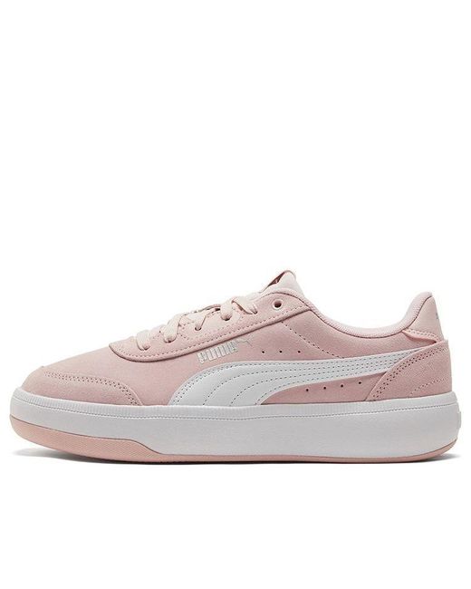 PUMA Pink (Wmns) Tori 'Sd