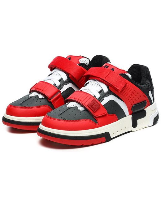 Fila Red Doppio for men
