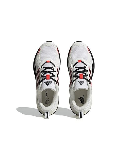 Adidas White Maxxcetus for men