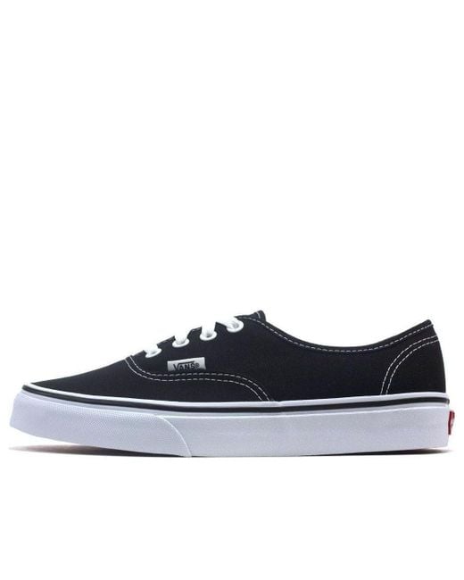 Vans Blue Authentic for men