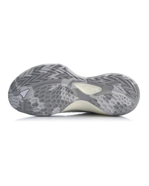 Li-ning White Sonic 7 Td Premium for men