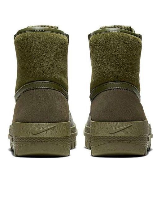 Nike Green Xarr 'Medium' for men