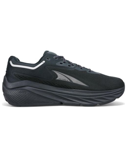 altra running Blue Altra Via Olympus for men
