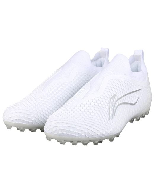 Li-ning White Fengrui Ag Mg for men