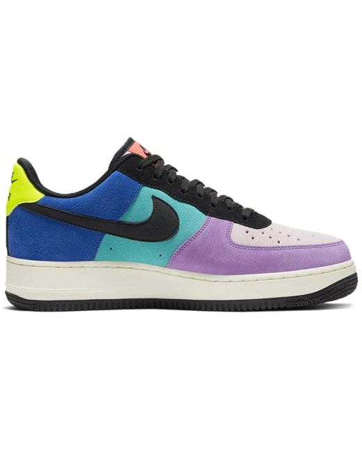 nike air force 1 atmos pop the street