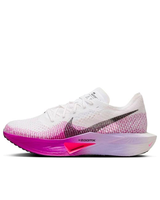 Nike Pink (Wmns) Zoomx Vaporfly Next% 3 Vivid'